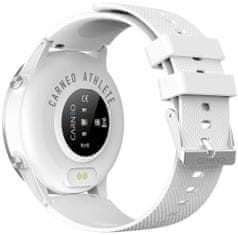 Carneo Athlete GPS, silver