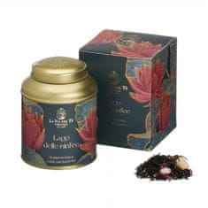 La Via del Té La Via del Té, Lago delle Ninfee, čaj čierny blend sypaný 100g