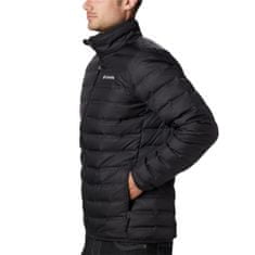 COLUMBIA Bundy univerzálne čierna XL Lake 22 Down Jacket