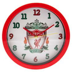 Fan-shop Hodiny LIVERPOOL FC Wall