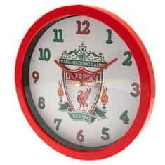 Fan-shop Hodiny LIVERPOOL FC Wall