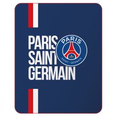 Fan-shop Flísová deka PSG classic