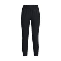 Under Armour Nohavice čierna 168 - 172 cm/M Unstoppable Jogger