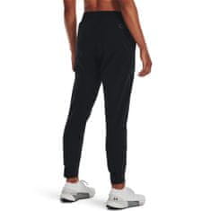 Under Armour Nohavice čierna 168 - 172 cm/M Unstoppable Jogger