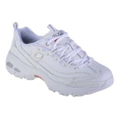 Skechers Obuv biela 36 EU D'lites-fresh Start