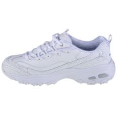 Skechers Obuv biela 39 EU D'lites-fresh Start