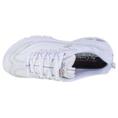 Skechers Obuv biela 36 EU D'lites-fresh Start