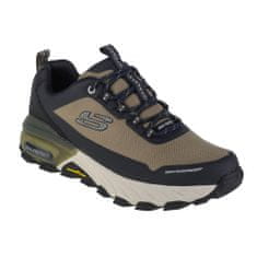 Skechers Obuv čierna 41 EU Max Protect-fast Track