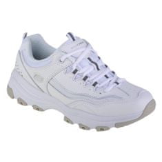 Skechers Obuv biela 40 EU Iconic-unabashed