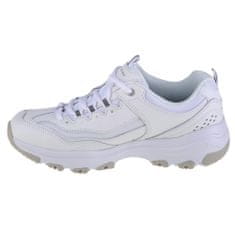 Skechers Obuv biela 40 EU Iconic-unabashed