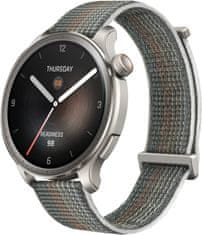 Amazfit Balance Sunsat Grey