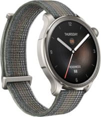 Amazfit Balance Sunsat Grey