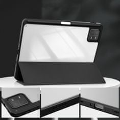 Tech-protect SC Pen Hybrid puzdro na Xiaomi Pad 6 / 6 Pro, čierne