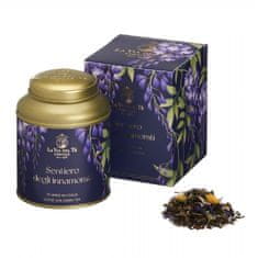 La Via del Té , Sentiero degli Innamorati, čaj zelený blend sypaný 100g