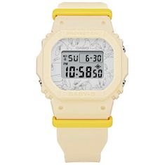 CASIO Baby-G TWEETY Limited Edition BGD-565TW-5ER (332)