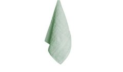 FARO Textil Bavlnený froté uterák Vena 50 x 90 cm zelený