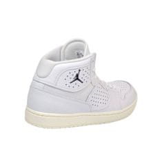 Nike Obuv biela 43 EU Jordan Access