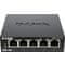 D-Link DGS-105/E 5-port Gigabit Switch