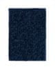 Kusový koberec Pearl Blue 120x170