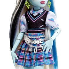 Monster High BÁBIKA MONSTERKA - FRANKIA