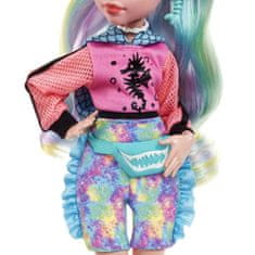 Monster High BÁBIKA MONSTERKA - LAGOONA