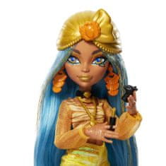 Monster High SKULLTIMATE SECRETS BÁBIKA SÉRIA 2 - CLEO