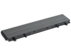 Avacom náhradné batérie Dell Latitude E5440, E5540 Li-Ion 11,1 V 4400mAh