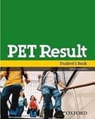 Jenny Quintana: PET Result Student´s Book