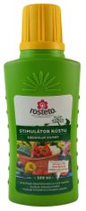 Rosteto Stimulátor rastu - s humátmi 200 ml