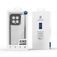 Dux Ducis Dux Ducis Aimo puzdro pre Xiaomi 14 - Čierna KP29350