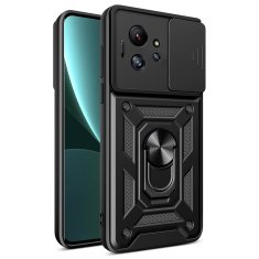 IZMAEL Hybrid armor Camshield pre Infinix Zero Ultra - Čierna KP28597