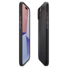 Spigen SPIGEN THIN FIT IPHONE 15 ČIERNA