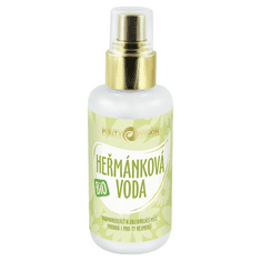 Purity Vision Bio Rumančeková voda 100 ml