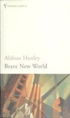 Aldous Huxley: Brave New World