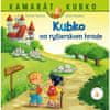 Christian Tielmann: Kubko na rytierskom hrade