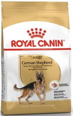 Royal Canin BREED Nemecký Ovčiar 11 kg