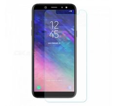 Bomba 2.5D Tvrdené ochranné sklo pre Samsung Galaxy G001_SAM_A6_PLUS-2018