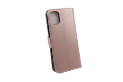 Bomba Otvárací obal pre iPhone - Rose Gold