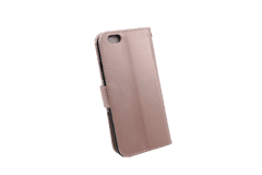 Bomba Otvárací obal pre iPhone - Rose Gold