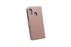 Bomba Otvárací obal pre samsung - rose gold T001_SAM_A10E-A20E_ROSE_GOLD