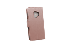 Bomba Otvárací obal pre samsung - rose gold T001_SAM_S9_ROSE_GOLD