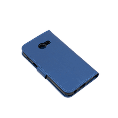 Bomba Otvárací obal pre samsung - modrý T001_SAM-BLUE-A3-2017