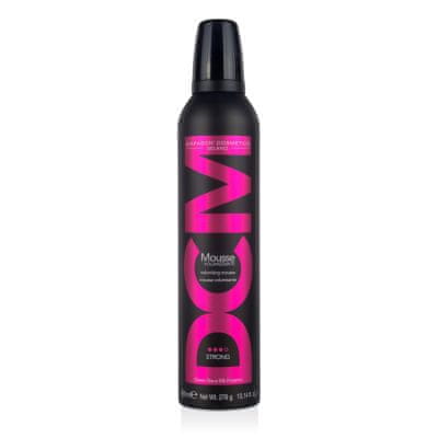 DCM Volumising Mousse pena na vlasy 300 ml