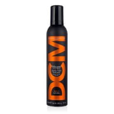 DCM Curly Hair Gel Mousse 300 ml