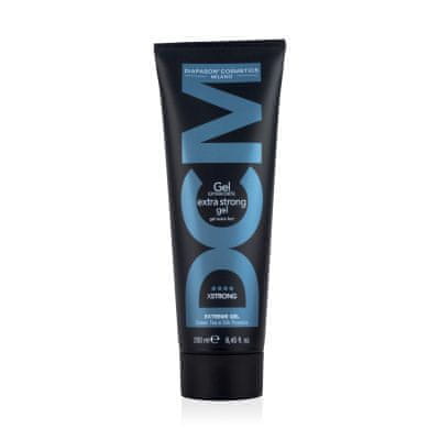 DCM Extra Strong Gel 250 ml