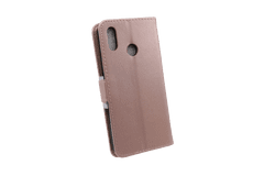 Bomba Otvárací obal pre huawei - rose gold T001_HUA_P20_LITE__ROSE_GOLD