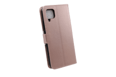 Bomba Otvárací obal pre huawei - rose gold T001_HUA_P40_LITE__ROSE_GOLD