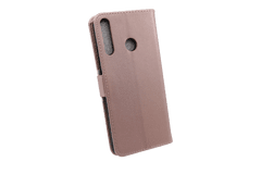 Bomba Otvárací obal pre huawei - rose gold T001_HUA_P40_LITE_E__ROSE_GOLD