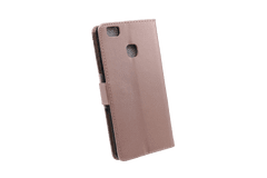 Bomba Otvárací obal pre huawei - rose gold T001_HUA_P9_LITE__ROSE_GOLD