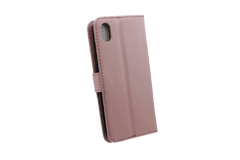 Bomba Otvárací obal pre huawei - rose gold T001_HUA_Y5_-2019-__ROSE_GOLD